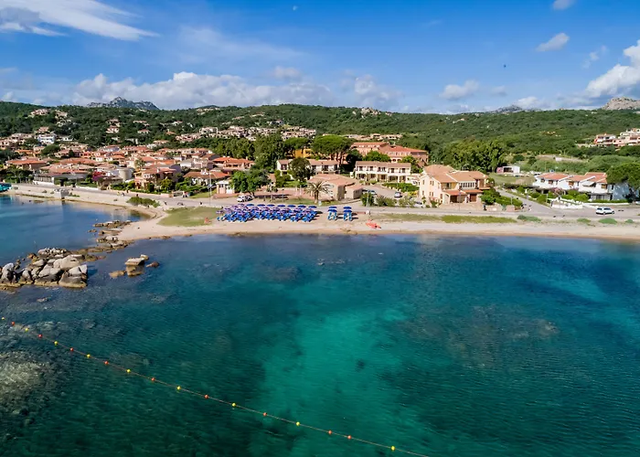 Blu Hotel Laconia Village Cannigione
