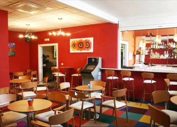 Hotel Betania Benalmádena