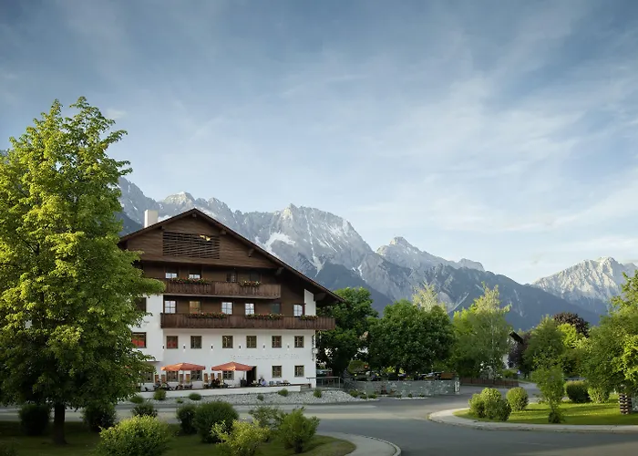Der Stern - Nachhaltiges Wirtshaus Und Landhotel Seit 1509