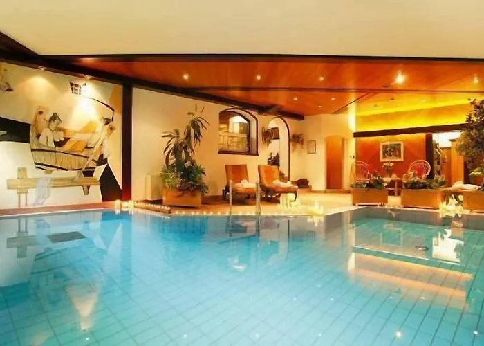 Hotel Tschurtschenthaler