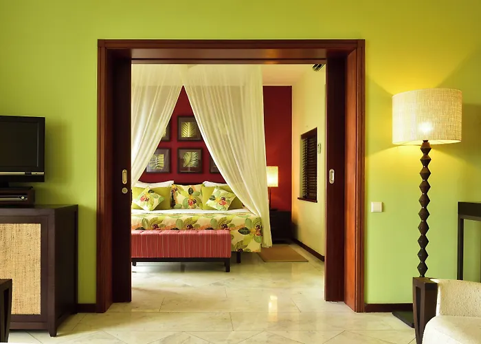 Pestana Sao Tome