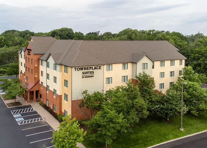 Towneplace Suites By Marriott Erie Kearsarge