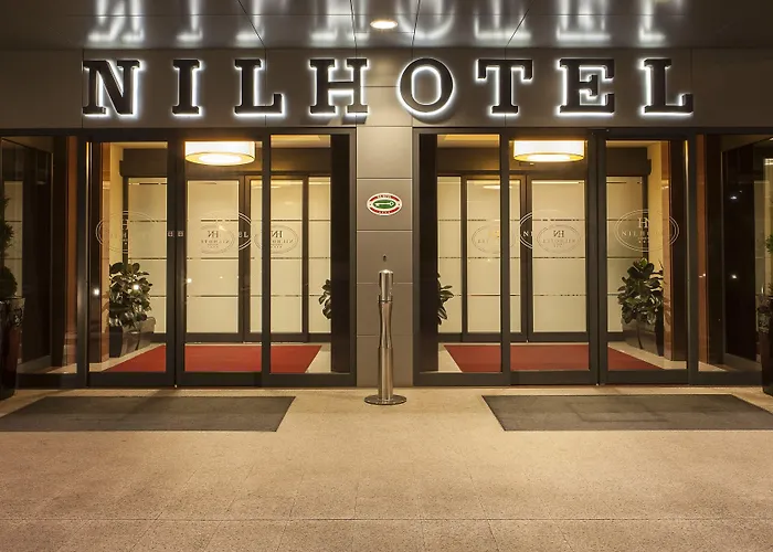 NilHotel Florence