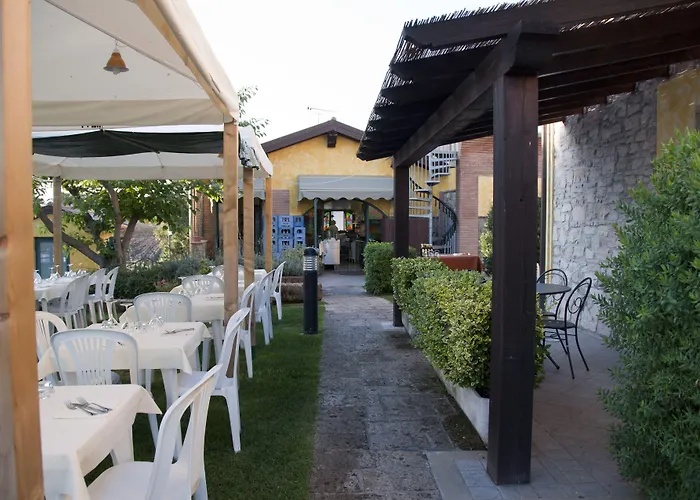 Tenuta La Lupa