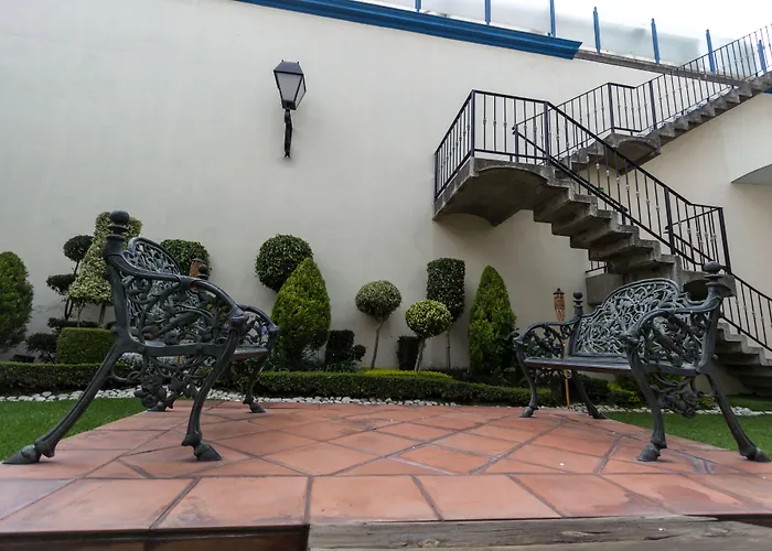 Estrella De Belem B&B And Spa