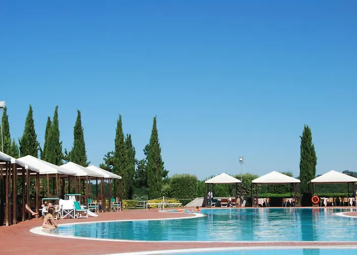Hotel Fattoria Belvedere