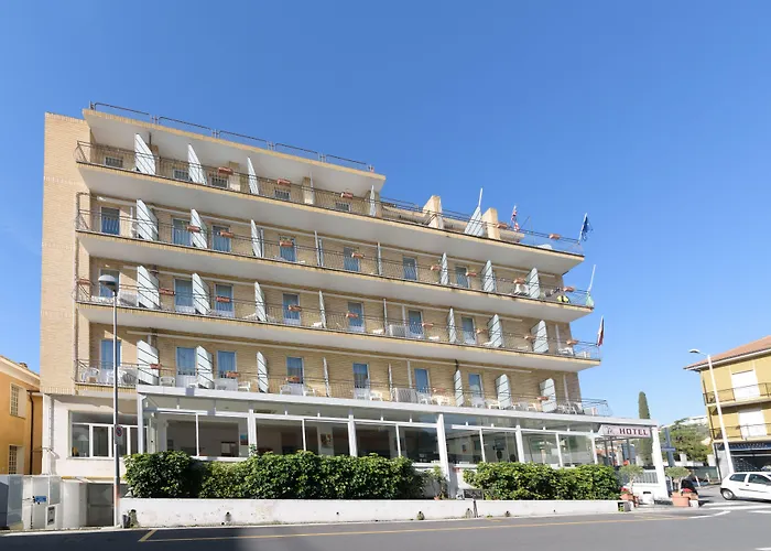 Hotel Ristorante La Marina