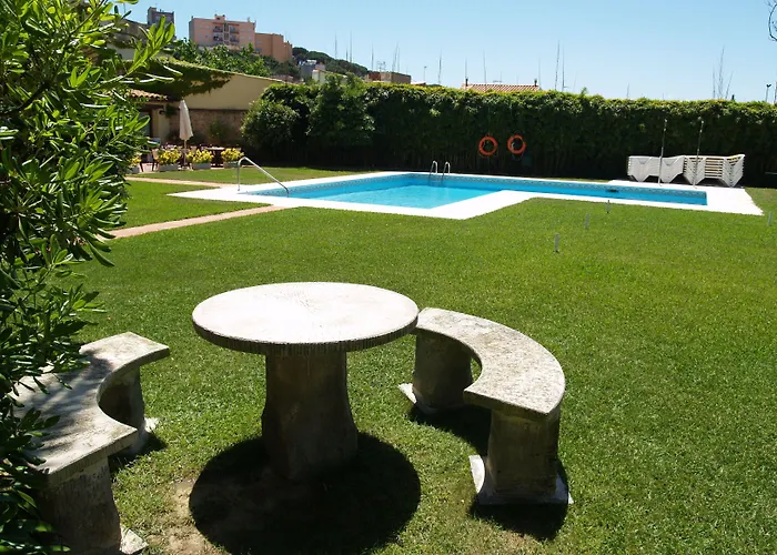 Hotel Hostal del Sol Sant Feliu de Guíxols