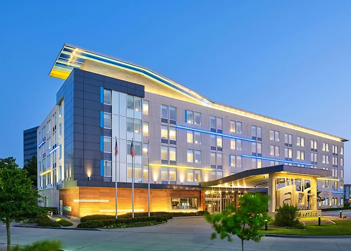 Aloft Hotel Las Colinas