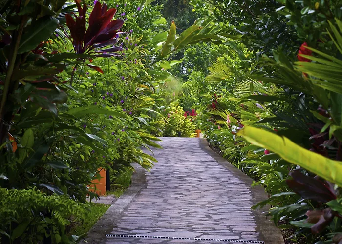 Nayara Gardens