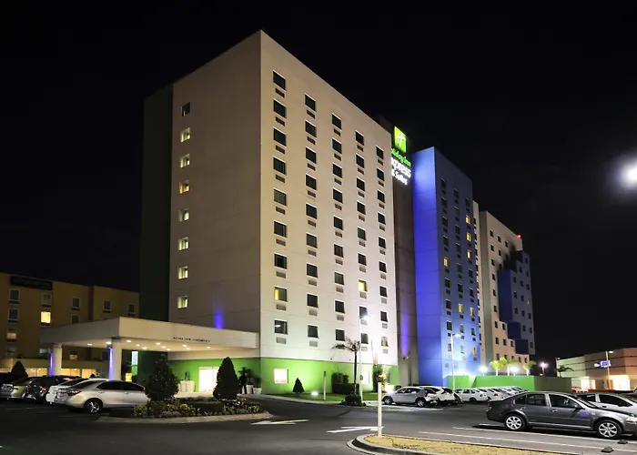 Holiday Inn Express&Suites Toluca Zona Aeropuerto, an IHG Hotel