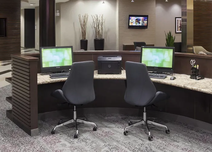 Courtyard By Marriott Franklin Cool Springs Hotel