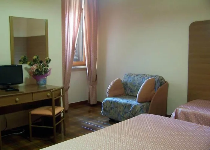 Hotel Ristorante Belvedere