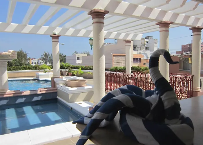 Hotel Baluarte