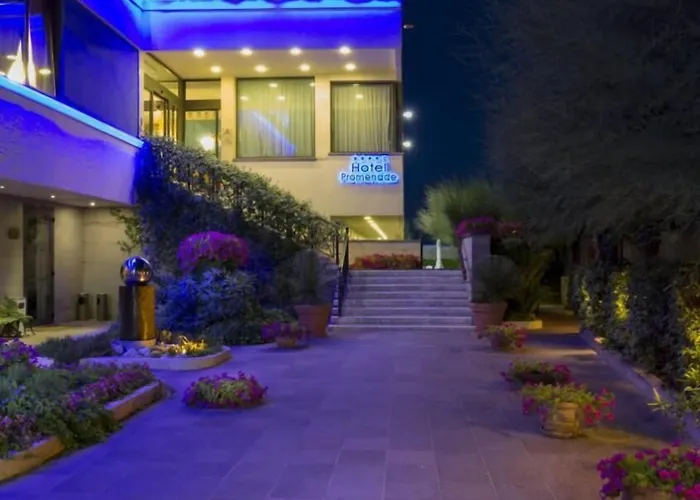 Hotel Promenade