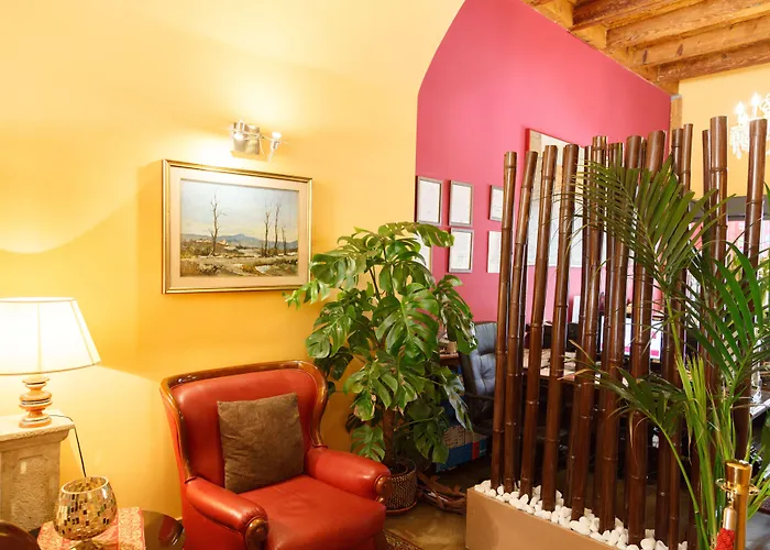 Hotel Ginori Al Duomo - dBe Hotels
