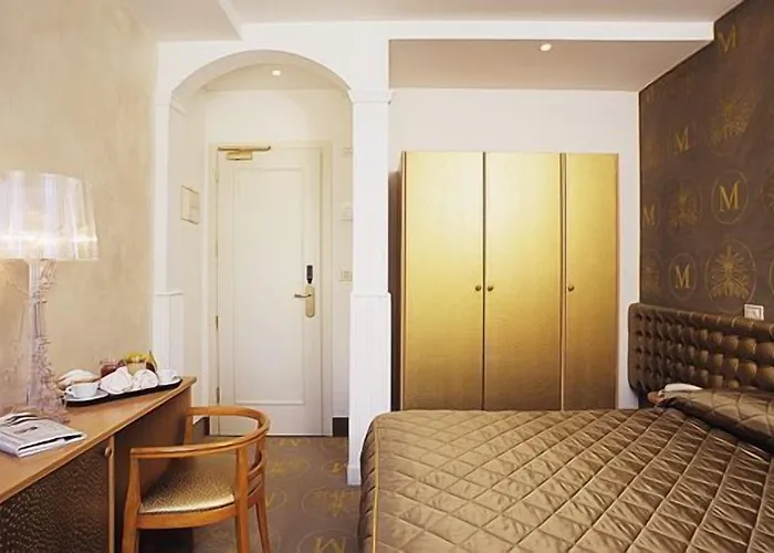 M Glamour Hotel Gabicce Mare