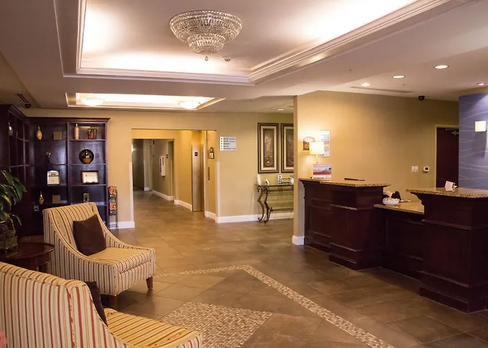 Holiday Inn Express & Suites Southern Pines-Pinehurst Area By Ihg