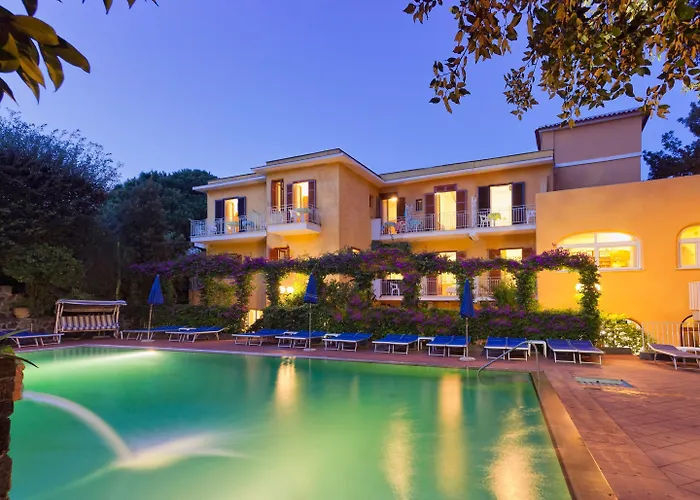 Hotel Cleopatra