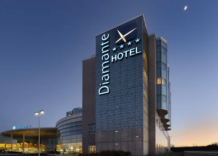 Hotel Diamante