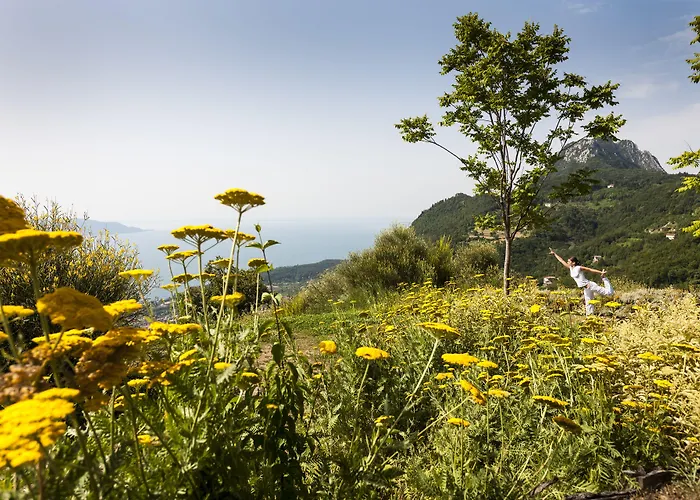 Lefay Resort & Spa Lago Di Garda Gargnano