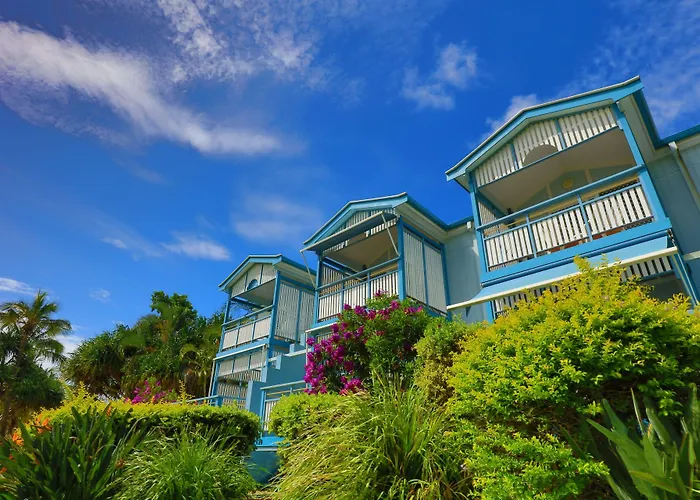 Tangalooma Island Resort