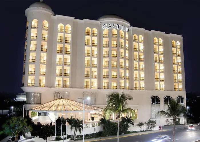 Ramada Plaza by Wyndham Veracruz Boca del Rio