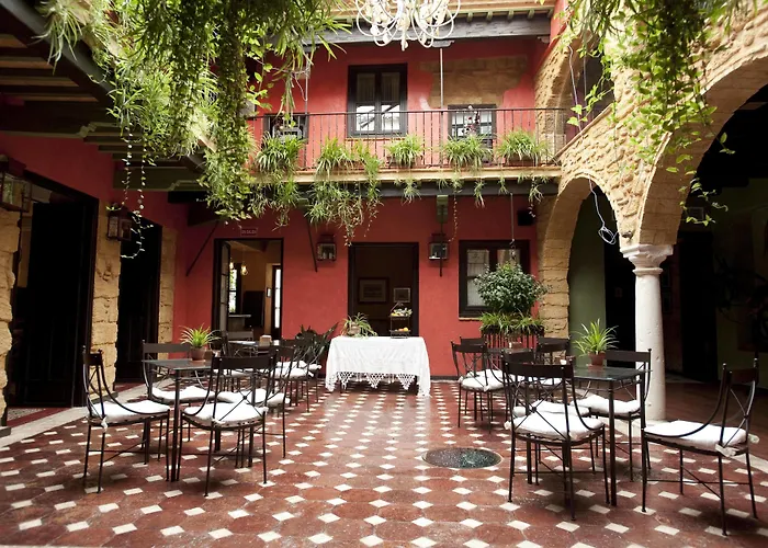 La Casona De Calderón Gastronomic&Boutique