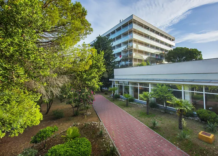 Hotel Imperial Vodice