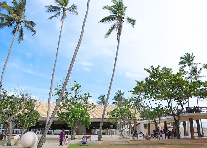 Pegasus Reef - A Beach Resort In Colombo Wattala