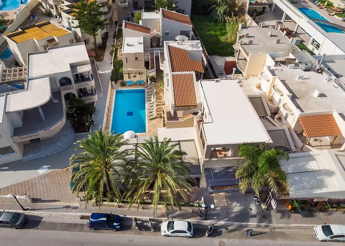 Elotis Suites (Adults Only)