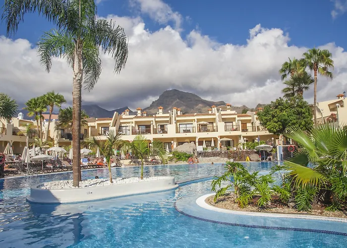 Royal Sunset Beach Club Costa Adeje 