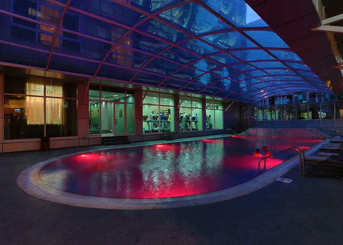 Harmony Hotel Addis Abeba