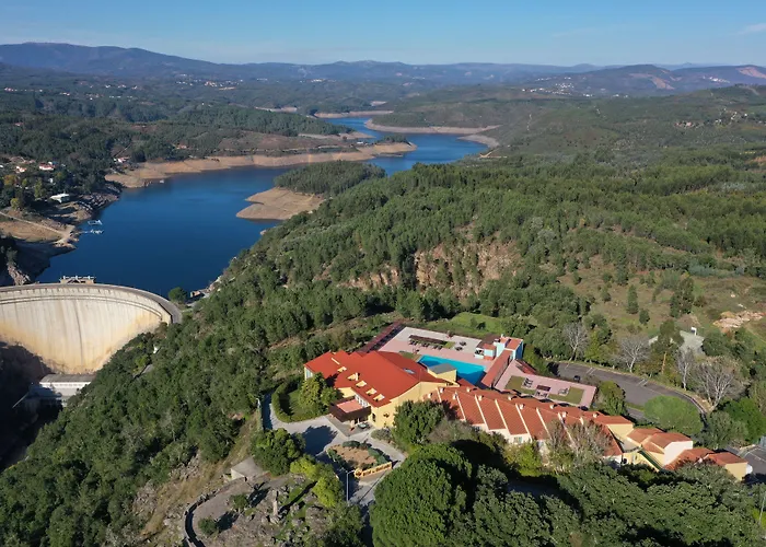 Hotel Da Montanha
