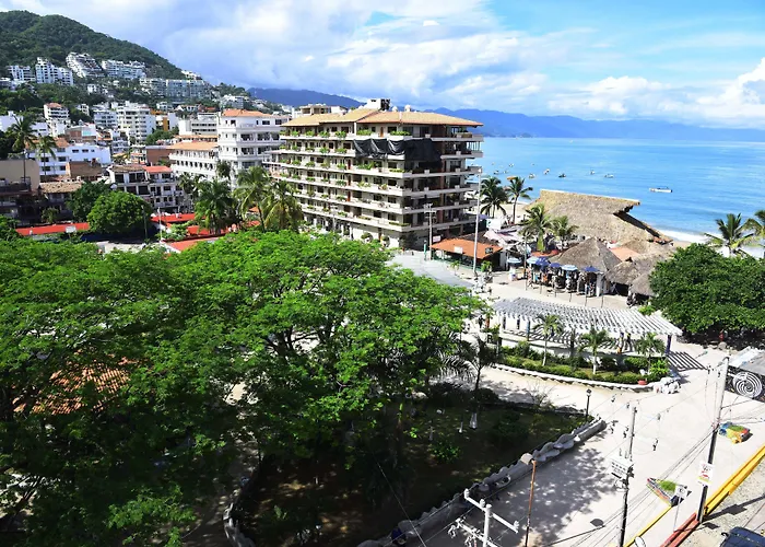 Hotel Eloisa Puerto Vallarta
