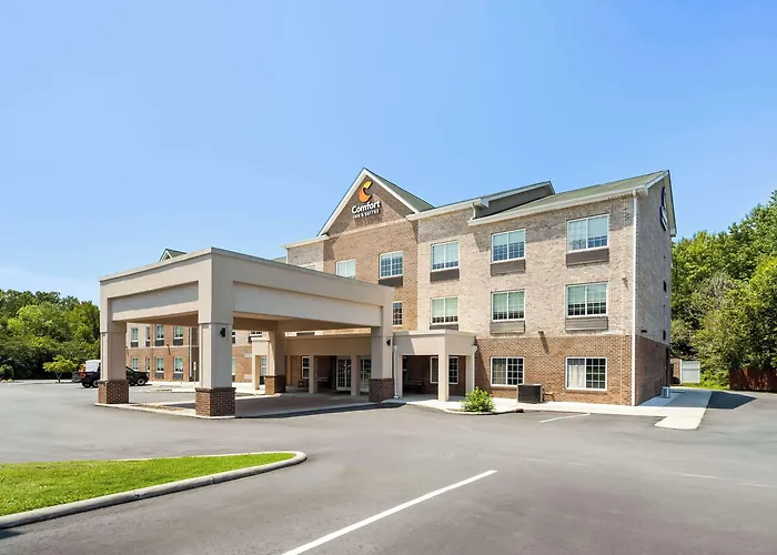 Comfort Inn & Suites High Point - Archdale