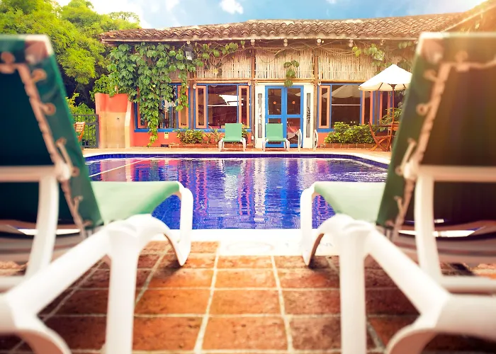Decameron Panaca - All Inclusive