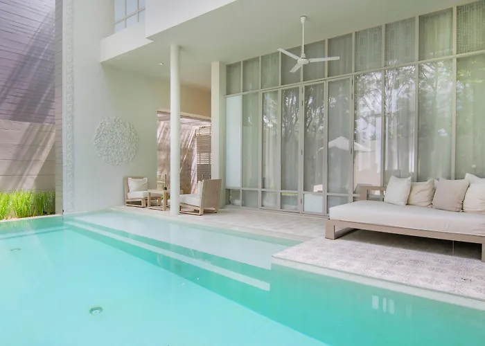 SALA Phuket Mai Khao Beach Resort - SHA Plus