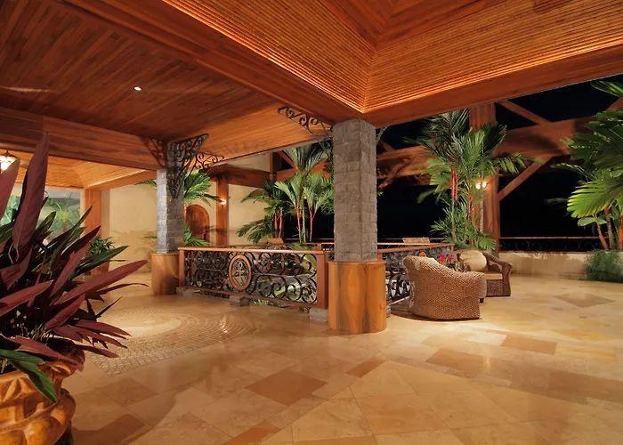 The Springs Resort & Spa At Arenal La Fortuna