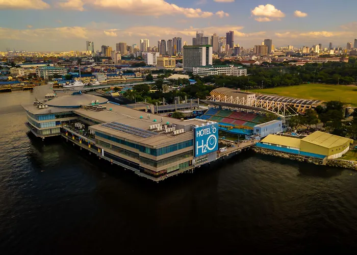 Hotel H2O