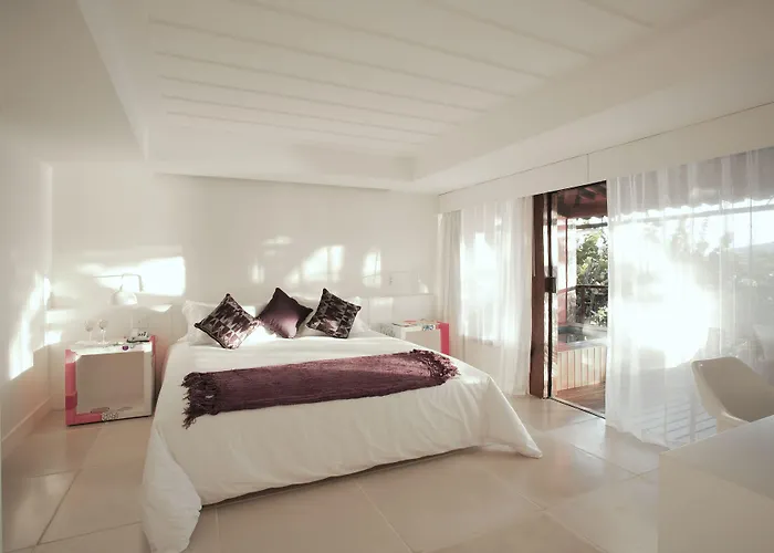 Insolito Boutique Hotel & Spa