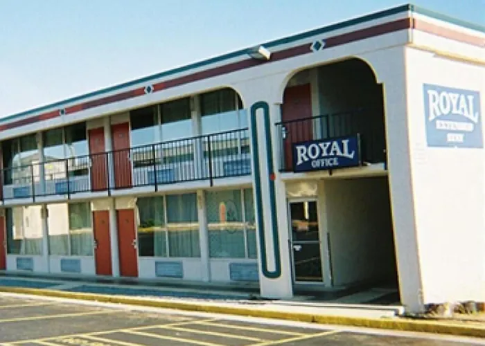 Royal Extended Stay