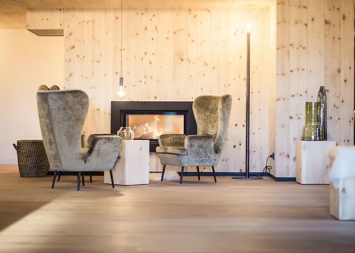 Green Luxury Hotel Pfoesl