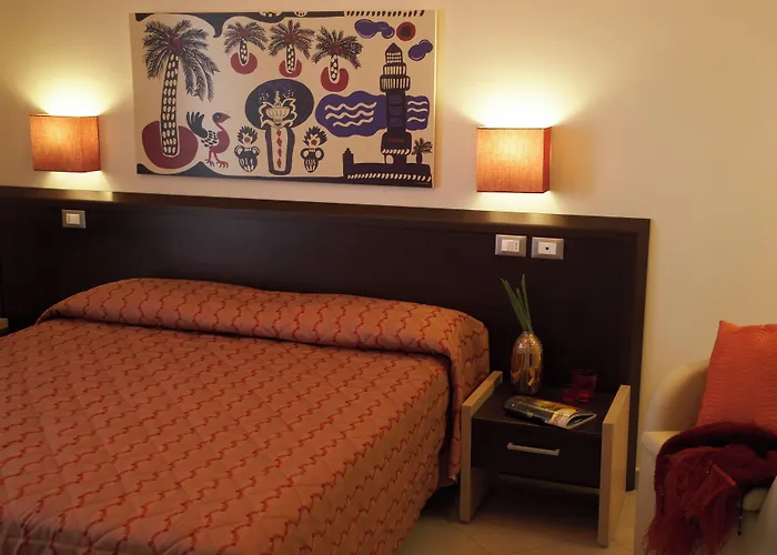 Noha Suite Hotel Riccione