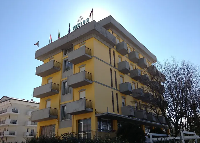 Hotel Viking