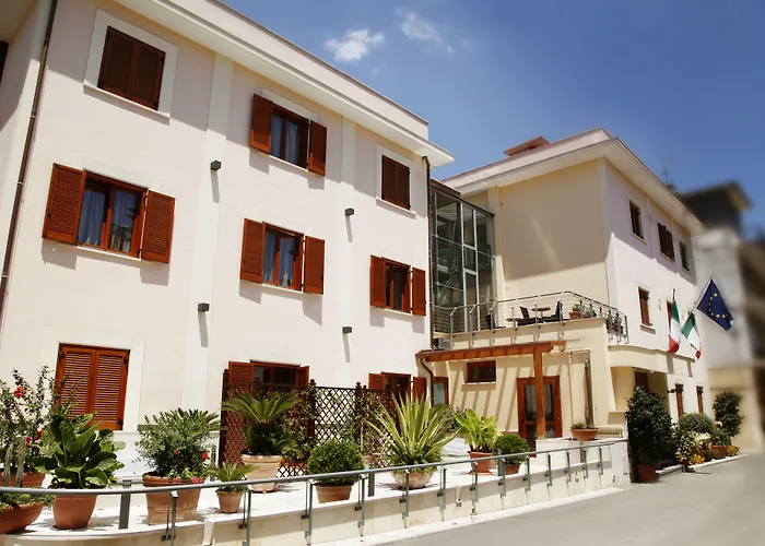 Hotel Diana