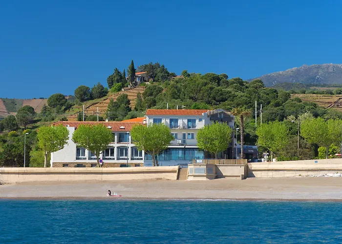 Les Elmes - Hôtel&Spa