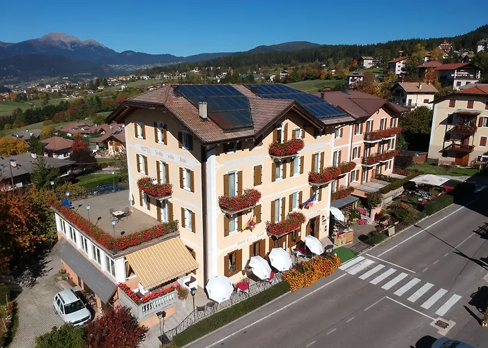 Wellness e Resort Stella Delle Alpi