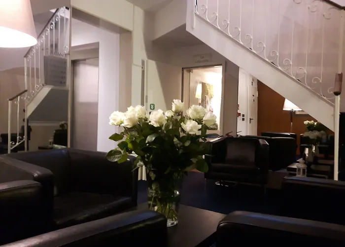 Hotel Roberta