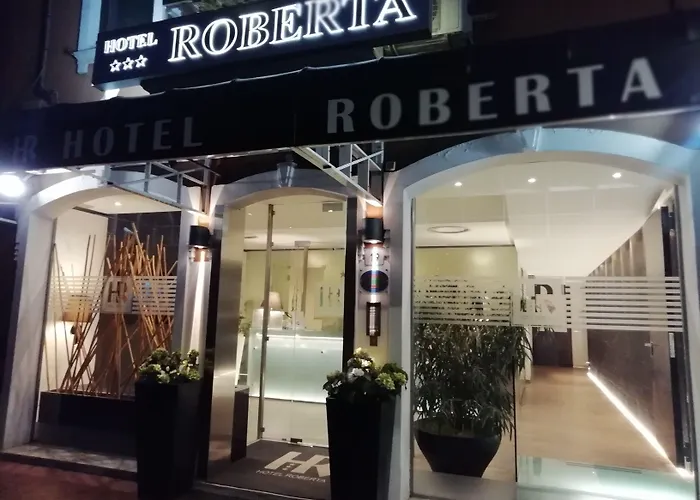 Hotel Roberta